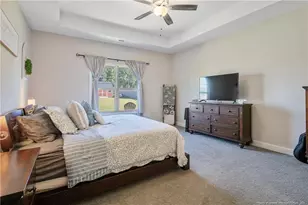 313 Laurel Lake Rd, Salemburg, NC 28382 - Photo 25