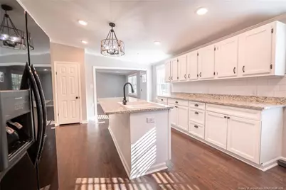 30 N Forsythe Lane, Cameron, NC 28326 - Photo 9