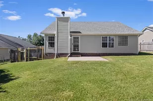 2927 Kingfisher Dr, Fayetteville, NC 28306 - Photo 19