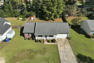 709 Longview Dr, Fayetteville, NC 28311 - Photo 35