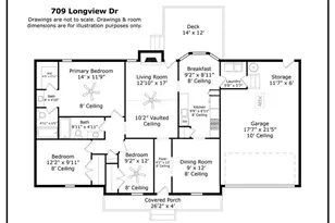 709 Longview Dr, Fayetteville, NC 28311 - Photo 39