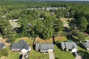 709 Longview Dr, Fayetteville, NC 28311 - Photo 37