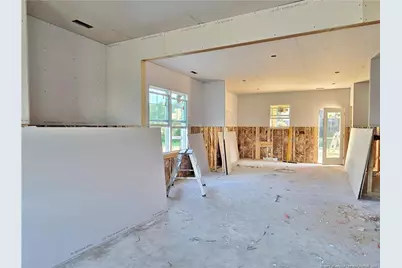 3323 Hopekirk (Lot 11) Drive, Fayetteville, NC 28306 - Photo 5