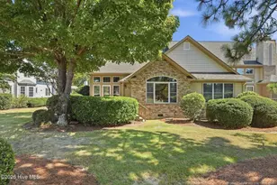 176 Starland Ln, Southern Pines, NC 28387 - Photo 39