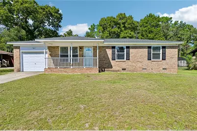 886 De Paul Drive, Fayetteville, NC 28311 - Photo 1