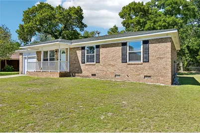 886 De Paul Drive, Fayetteville, NC 28311 - Photo 3