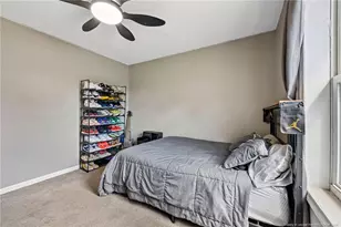 886 De Paul Dr, Fayetteville, NC 28311 - Photo 11