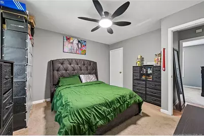 886 De Paul Drive, Fayetteville, NC 28311 - Photo 15