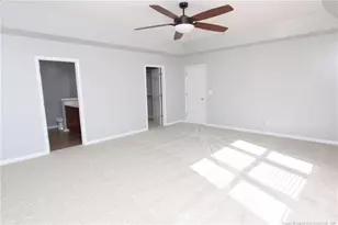 208 Chieftain Dr, Holly Springs, NC 27540 - Photo 21