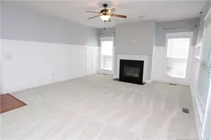 208 Chieftain Dr, Holly Springs, NC 27540 - Photo 13