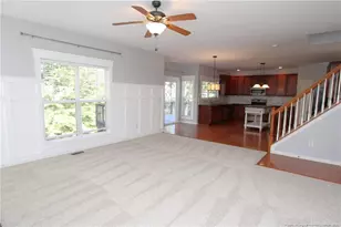 208 Chieftain Dr, Holly Springs, NC 27540 - Photo 15