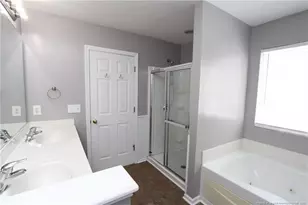 208 Chieftain Dr, Holly Springs, NC 27540 - Photo 23