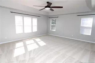 208 Chieftain Dr, Holly Springs, NC 27540 - Photo 19