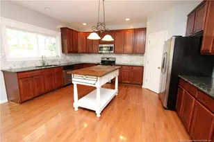 208 Chieftain Dr, Holly Springs, NC 27540 - Photo 9