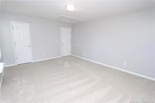208 Chieftain Dr, Holly Springs, NC 27540 - Photo 41