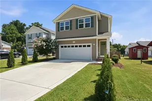 935 W Illinois Ave, Southern Pines, NC 28387 - Photo 3