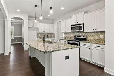 2111 Wimberly Woods Drive, Sanford, NC 27330 - Photo 21