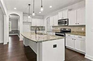 2111 Wimberly Woods Dr, Sanford, NC 27330 - Photo 21