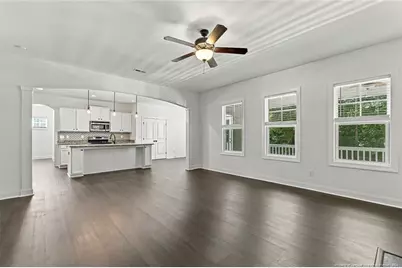 2111 Wimberly Woods Drive, Sanford, NC 27330 - Photo 9