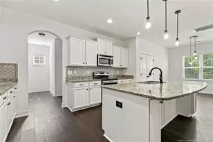 2111 Wimberly Woods Dr, Sanford, NC 27330 - Photo 27
