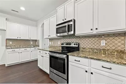 2111 Wimberly Woods Drive, Sanford, NC 27330 - Photo 23