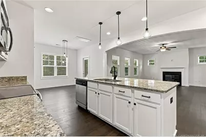 2111 Wimberly Woods Drive, Sanford, NC 27330 - Photo 25