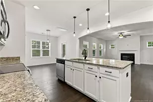 2111 Wimberly Woods Dr, Sanford, NC 27330 - Photo 25