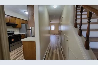 3703 Cliffridge Drive #4, Lumberton, NC 28358 - Photo 3
