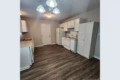 1825 Swann Street, Fayetteville, NC 28303 - Photo 5