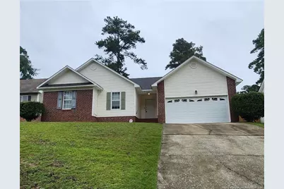 1825 Swann Street, Fayetteville, NC 28303 - Photo 1