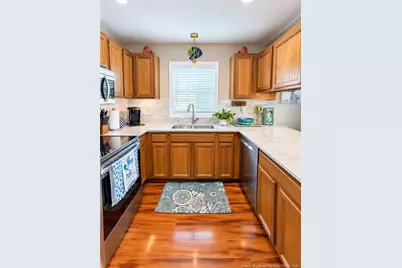 219 Atlanta Avenue #1A, Carolina Beach, NC 28428 - Photo 7