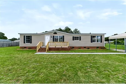 6716 Tennis Drive, Stedman, NC 28391 - Photo 3