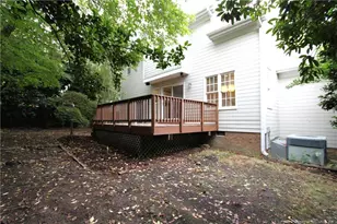 211 Trent Woods Way, Cary, NC 27519 - Photo 45