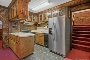 1074 Vic Keith Rd, Sanford, NC 27332 - Photo 21