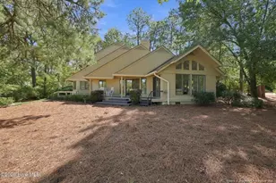 25 Lake Hills Rd, Pinehurst, NC 28374 - Photo 25