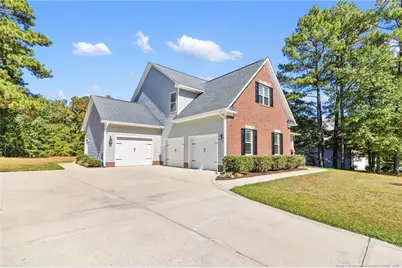 255 Gwendolyn Way, Fuquay Varina, NC 27526 - Photo 37