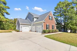 255 Gwendolyn Way, Fuquay Varina, NC 27526 - Photo 37