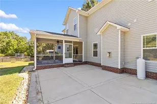 255 Gwendolyn Way, Fuquay Varina, NC 27526 - Photo 33