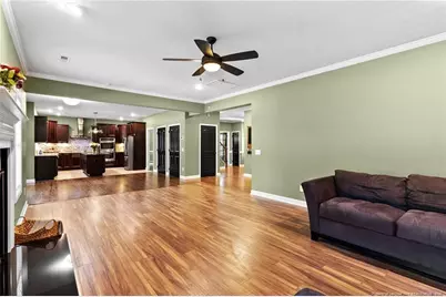 255 Gwendolyn Way, Fuquay Varina, NC 27526 - Photo 9