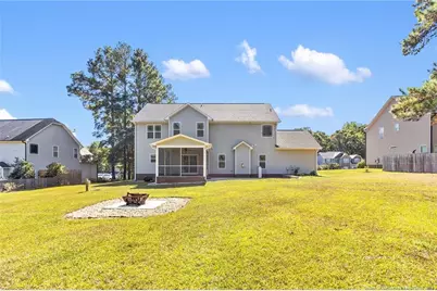255 Gwendolyn Way, Fuquay Varina, NC 27526 - Photo 35