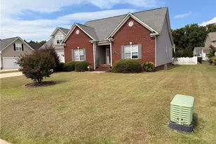 3909 Barclay Wy, Wade, NC 28395 - Photo 1