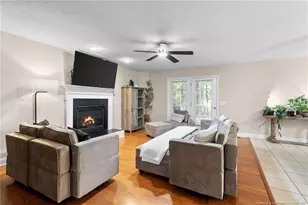 140 Fairway Ln, Sanford, NC 27332 - Photo 5