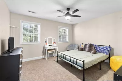 140 Fairway Lane, Sanford, NC 27332 - Photo 23