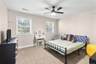 140 Fairway Ln, Sanford, NC 27332 - Photo 23