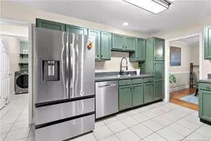 140 Fairway Ln, Sanford, NC 27332 - Photo 9