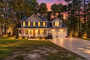 140 Fairway Ln, Sanford, NC 27332 - Photo 1