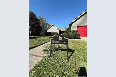 1848 Morganton Road, Fayetteville, NC 28305 - Photo 3