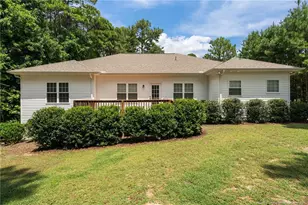 27 Pine Lake Dr, Whispering Pines, NC 28327 - Photo 31