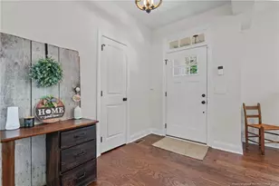 27 Pine Lake Dr, Whispering Pines, NC 28327 - Photo 5