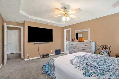 4135 Edward E Maynor Drive, Hope Mills, NC 28348 - Photo 11